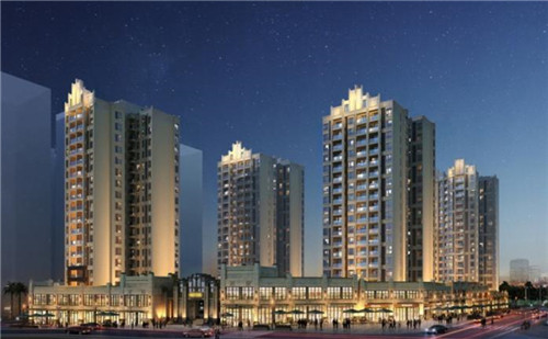 古千川艺串串香