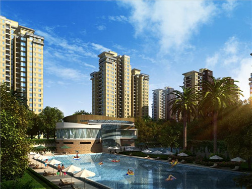 阳光嫂衣物护理