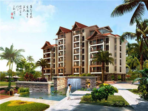 供应好的北京火锅店设计