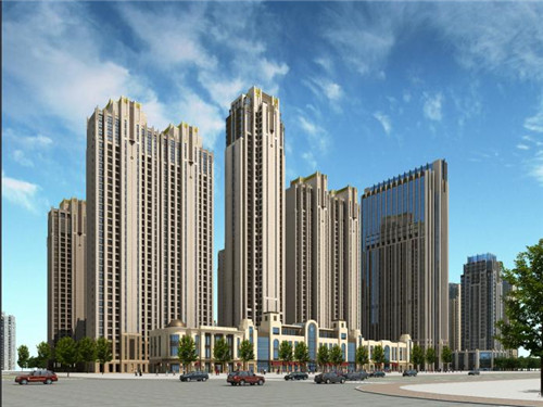 古风店创业文案怎么写好，古风店铺宣传语