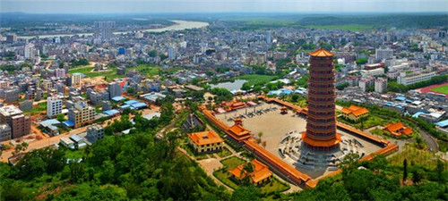 快递加盟费一般多少钱