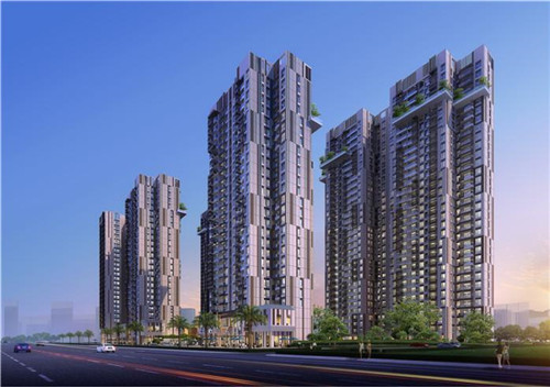 安丘焕艳（安丘高焕玉）