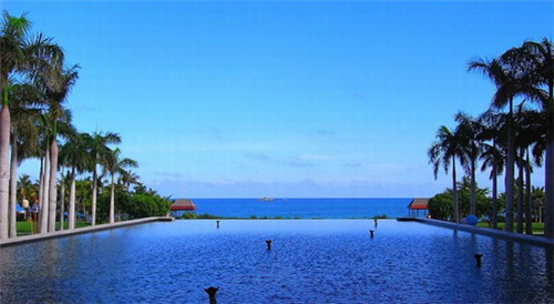 广东茂名有什么有名景点（广东茂名有什么好玩）