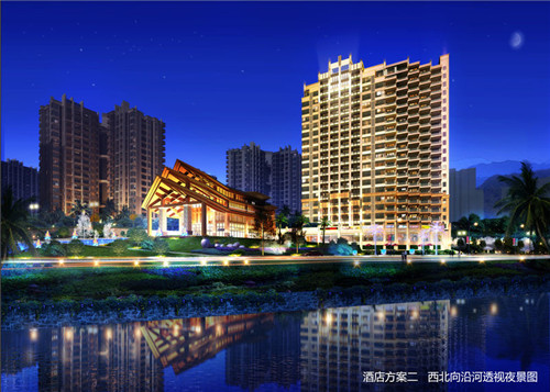 秦皇岛有什么美丽的景点（秦皇岛有那些景点）