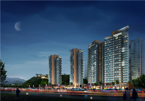 龙华周围哪里好玩（龙华附近玩的地方）